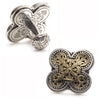 Konstantino Royal Cross Cufflinks